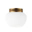 Incognito 1 - Light Flush Mount-70567289-70567290