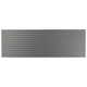 Linear 11.41 in. x 35.37 in. 3D Matte Ceramic Wall Tile (11.51 Sq. Ft. / Case)
