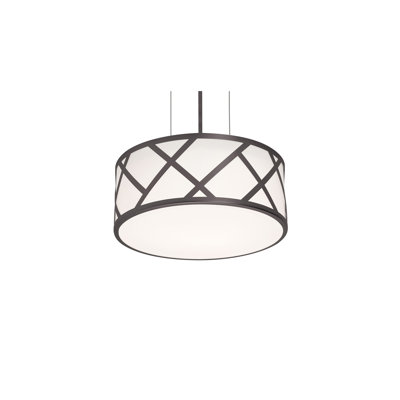 Suspension tambour