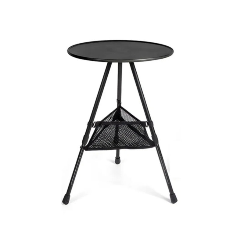 Table de camping pliante portative réglable pour enfants