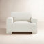 Fauteuil surdimensionné rembourré 42 po Ives-90695431