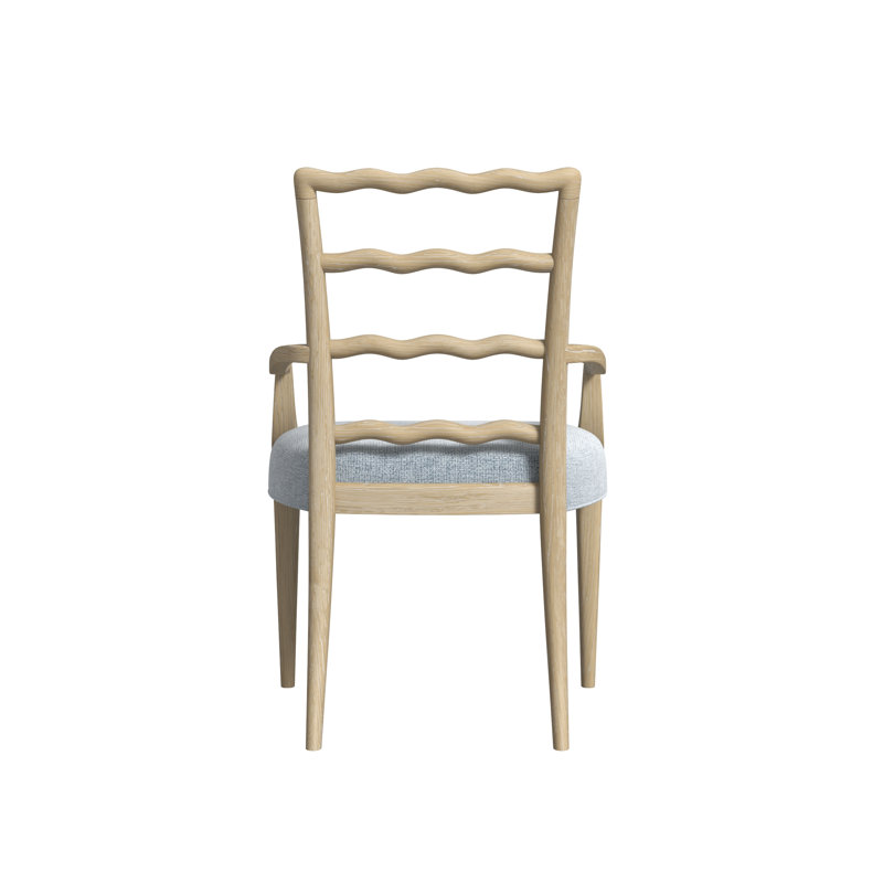 Haven Upholstered Arm Chair