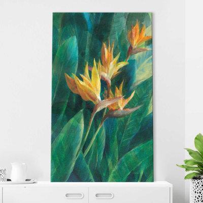 " Bird Of Paradise I "