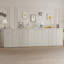 Buffet 31 po avec portes et tablettes-1088436473