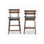 Tabouret de comptoir 24,4 po Finnerty-900868332