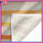 Orange Yellow Stripes Blankets-128547866