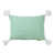 Green/Ivory selected