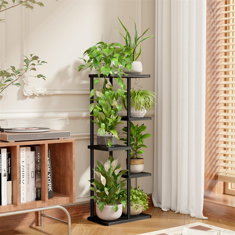 Plant Stand - Set of 10
