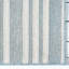 Abani OCE120B Blue Horizontal Striped Indoor/Outdoor Area Rug-887142578
