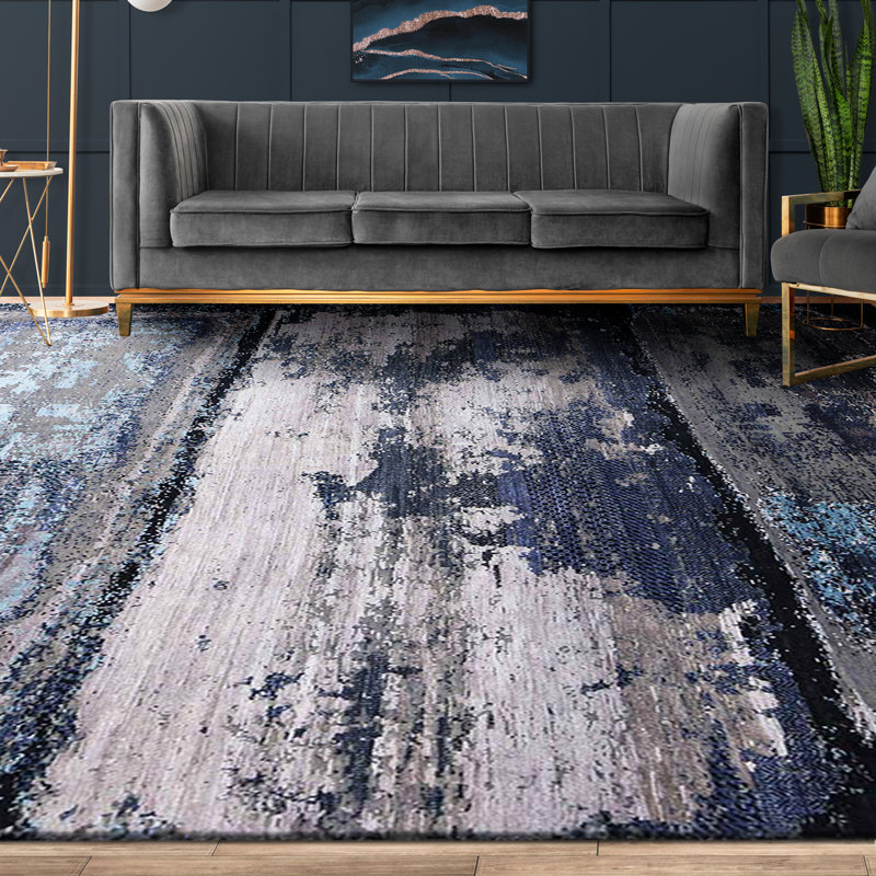 Area Rug, Rectangle 12' x 15'