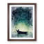 XV1022-491X Alone In A Boat - Print-703200011-703200015-703209695