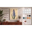 Hyacinth Study Botanical - Wrapped Canvas-1303359003-1303358997
