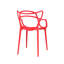 Chaise d'appoint à oreilles Halt Whistle-973755776-974717752