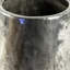 Doe Metal Table Vase-2055242235