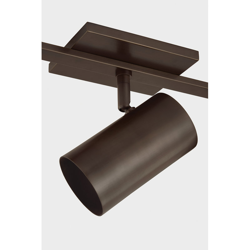 RUEBEN Bath And Vanity, Bronze