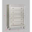 Commode de chambre Glam