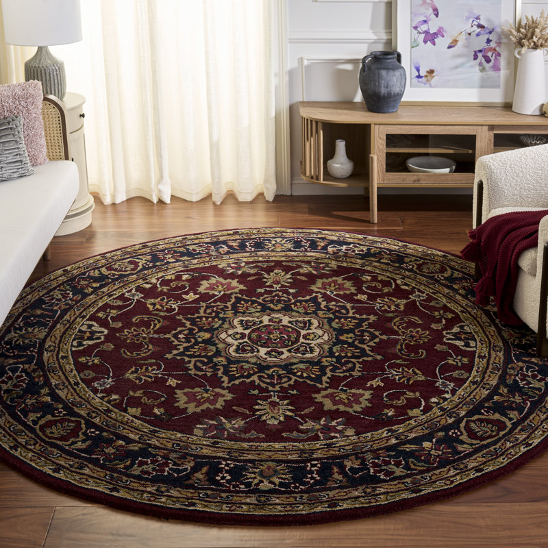Wool Rug