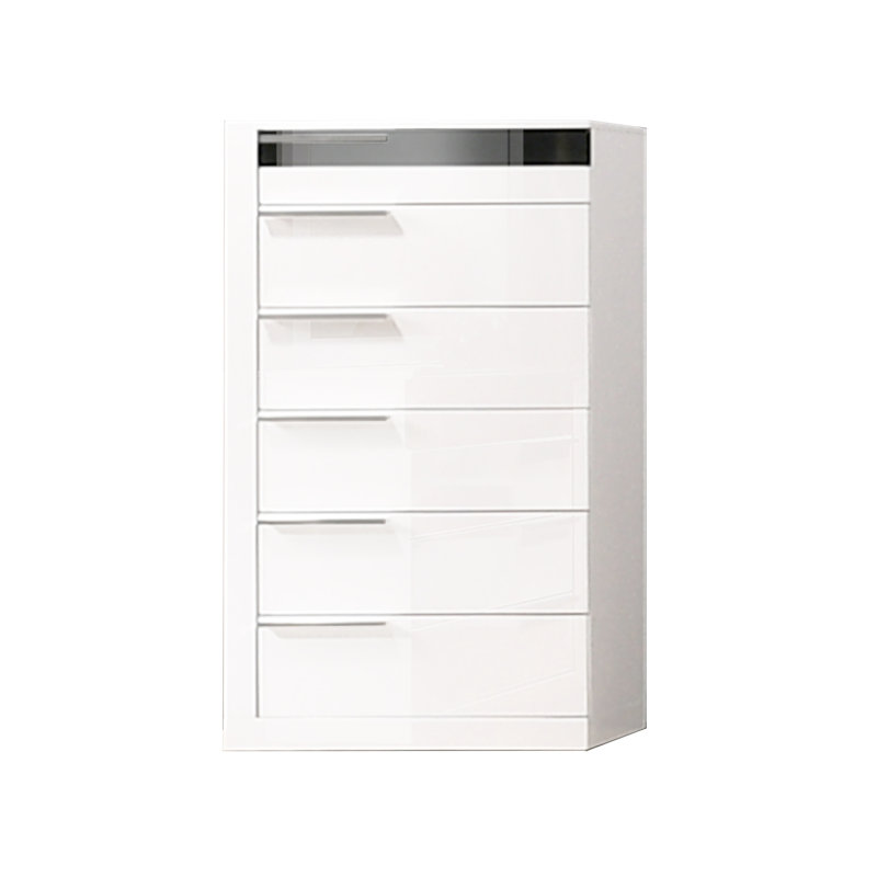 Cuyuna 6 - Drawer Chest