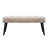 Kirsten Upholstered Bench-67855640