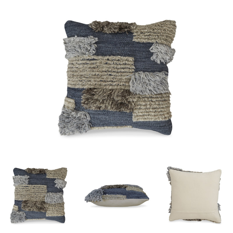 Gibbend Pillow (Set Of 4)