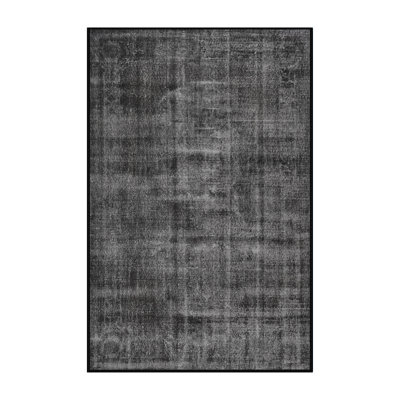 Vannatter Wool Abstract Indoor Rug