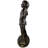 Weather Resistant UV Resistant Plastic Garden Statue