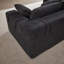 Ensemble de canapé modulaire rembourré Boneless-383545390-383545391