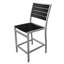 Chaise d'appoint de bureau POLYWOOD-9705775-9705787