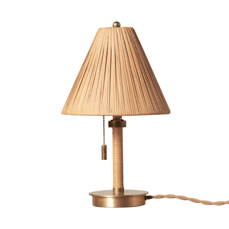 Delphine Mini Table Lamp