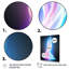 «Space Light Beam», reproduction sur toile-722743633-722743659