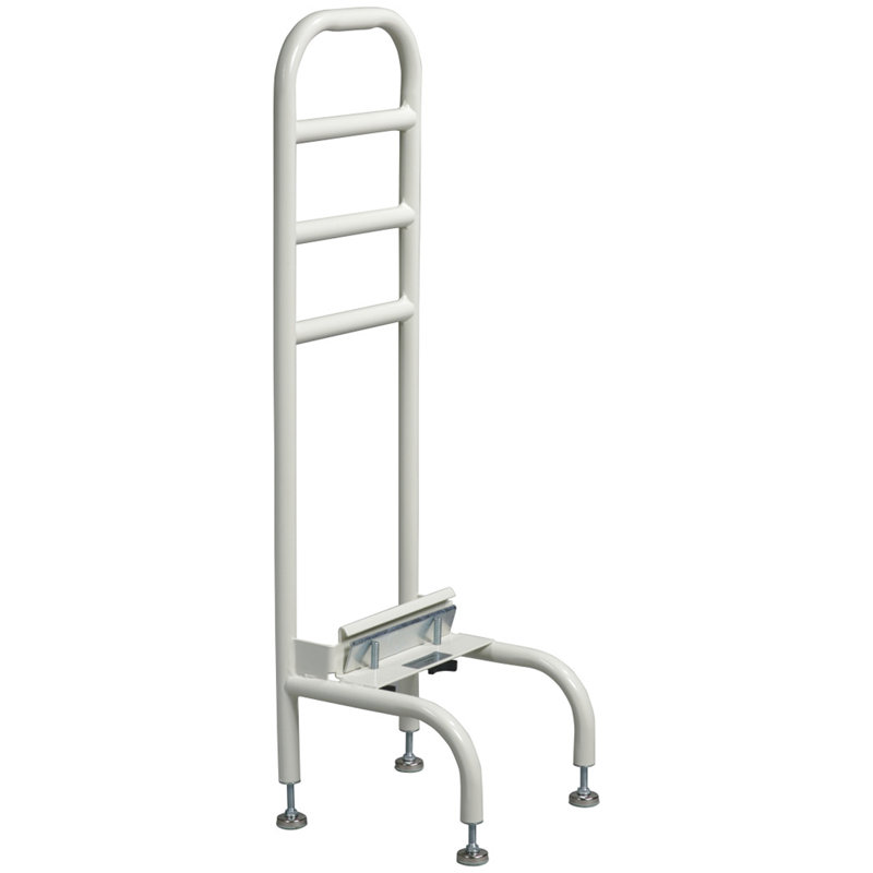 Greenguard Gold Certified Full Bed Rails