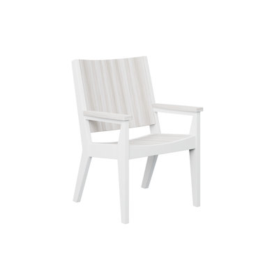Chaise de salle à manger berlinoise Berlin