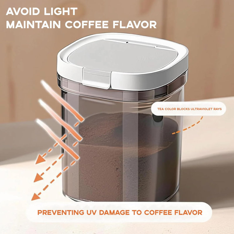 Contenant de 15 oz avec cuillère