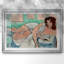 Nu inclinable (Nu Couché) - Henri Matisse - reproduction encadrée avec passe-partout et verre - c. Années 1920-2001539748-2001539747-2001539745