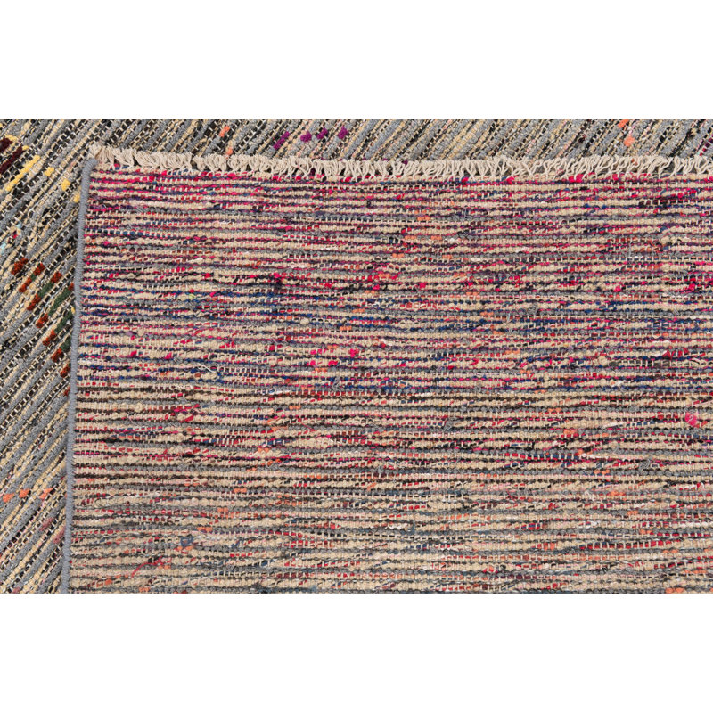 Runner Iraheta Gray Rug