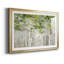 Evergreen Forest - peinture encadrée-1188079376-1188079386