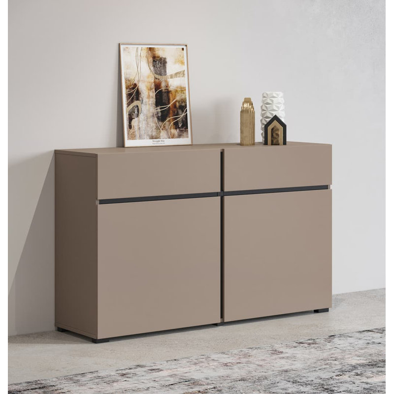 Kross 119cm Sideboard