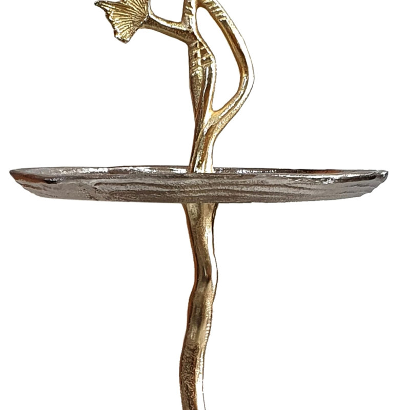 Jayra End Table