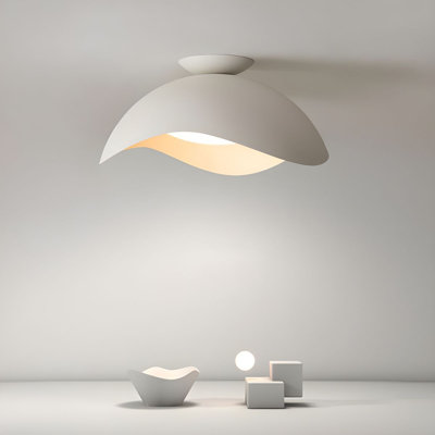 Amarely Semi Flush Mount