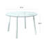 Table de salle à manger Modern