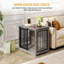 Cage pour chien Dawyne-92166724-114651172