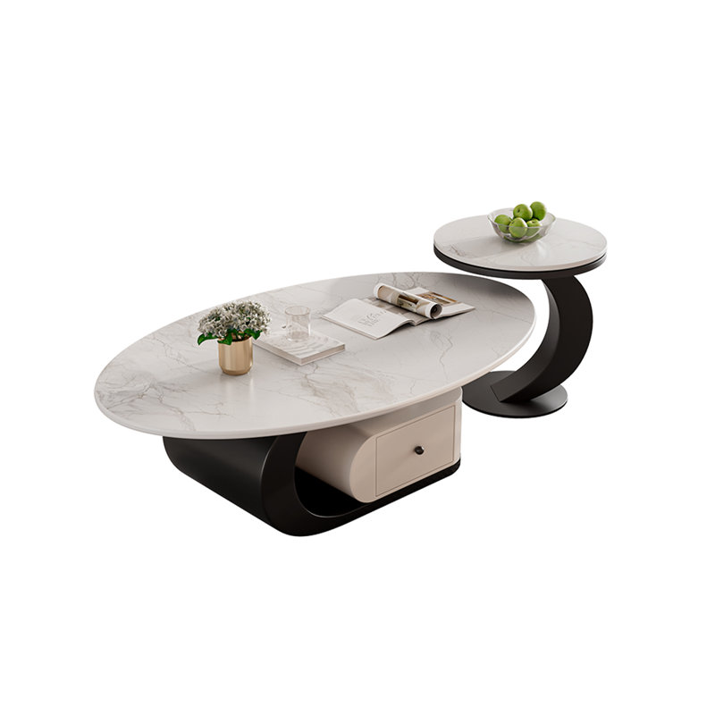 Brinda, 15.75" H x 51.18" L x 27.55" W, White