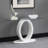 Larry Sofa Table