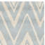 Tapis en laine touffeté à la main Sanyla-331093167