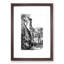 Two Giraffes by John Karst - Framed Print-55642243-55642245