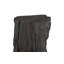 Stratified Cast Stone Pedestal, Painted Slate-1609810224
