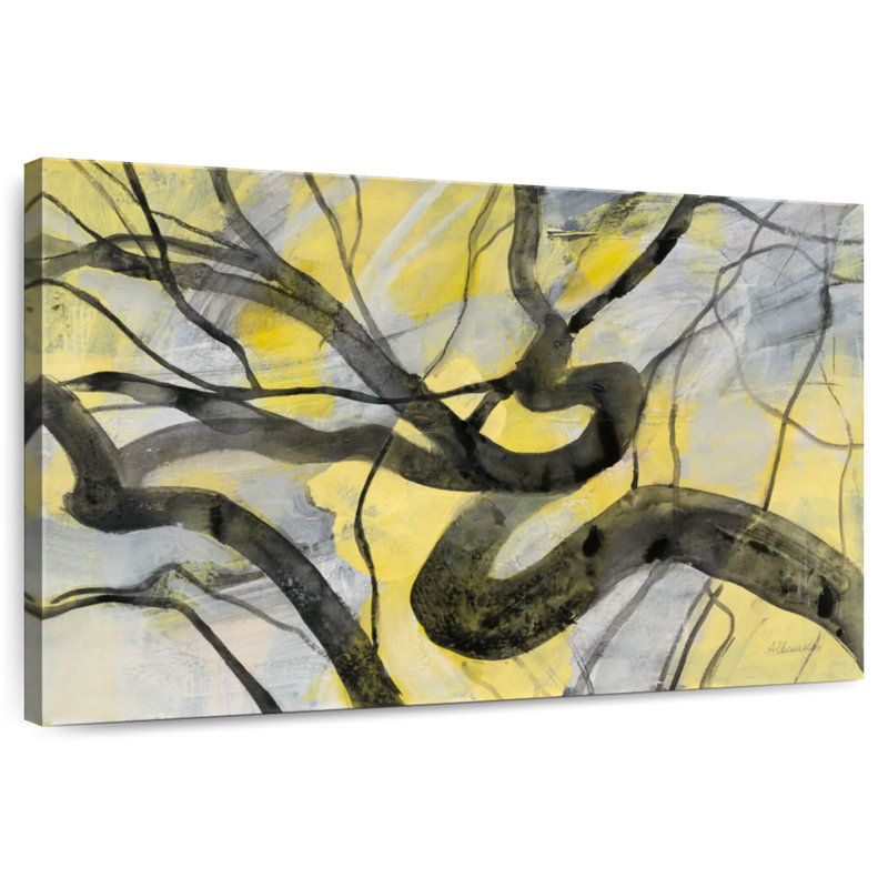 Avery Twisted, 16" H x 24" W