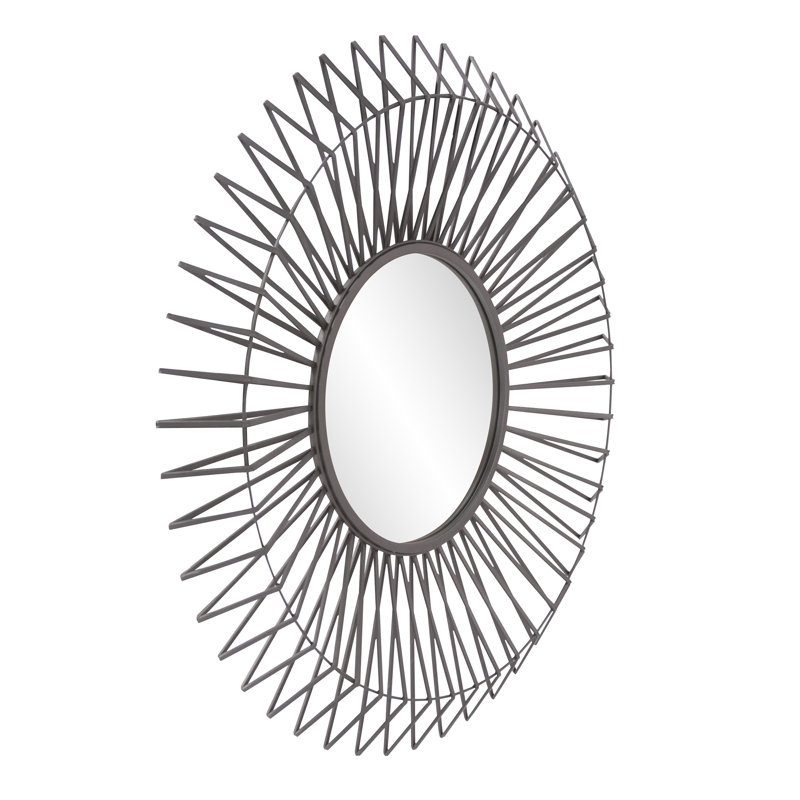 Miroir d'appoint sans cadre Sprayberry
