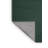 Machine Washable Solid Green Area Rug-10748337