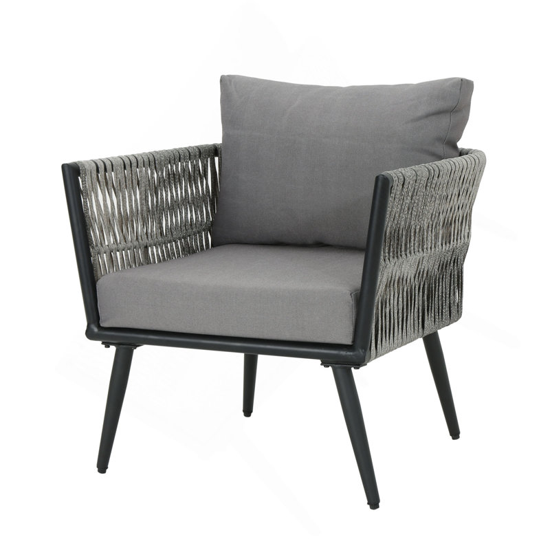 OCEANUS CHAT SET - CHAIR